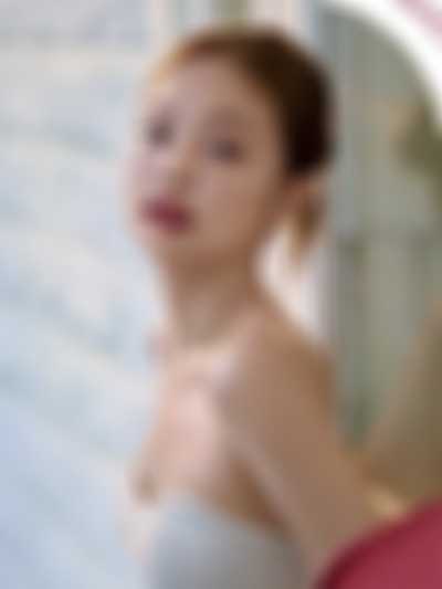 Jennie - lick breasts, bj