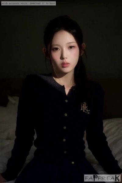 Jiwoo - fucking