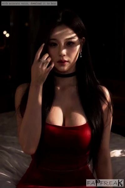 Chaeyeon - fucking