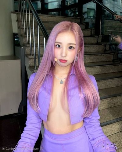 Sora - blowjob