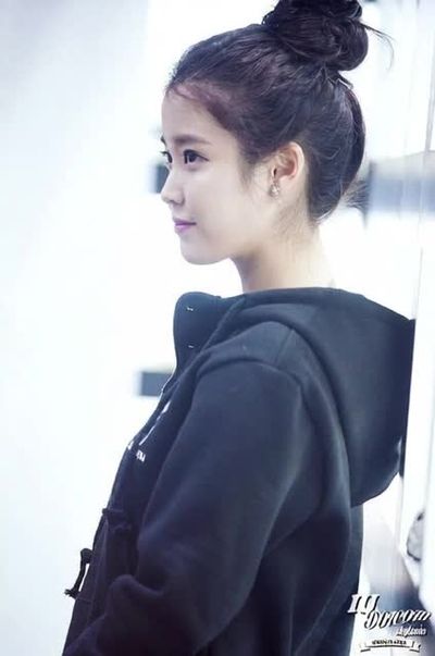 IU - blowjob