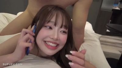 Chuu - fucking