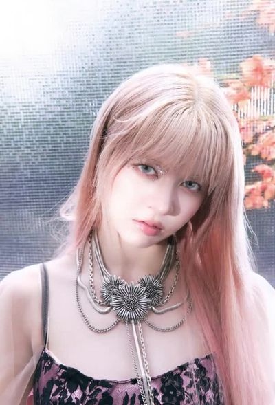 Lily - fucking