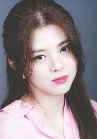 Han So Hee - blowjob