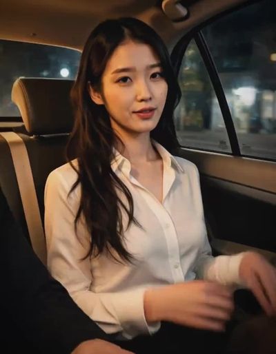 IU - fucking