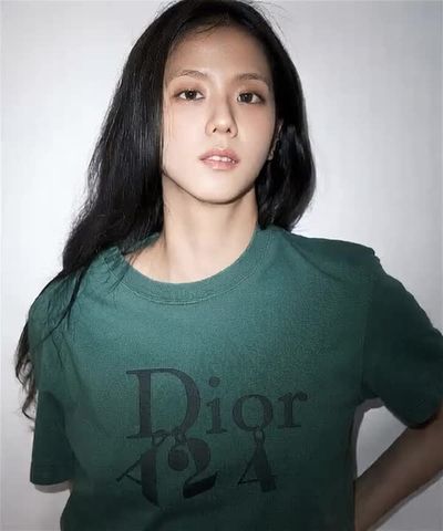 Jisoo - play with pussy