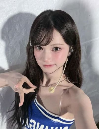Mayu - pov blowjob