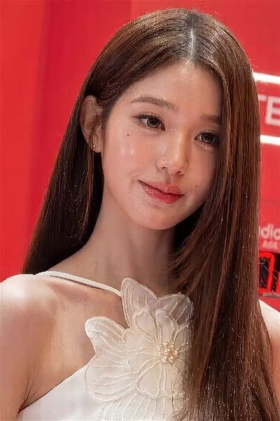 Wonyoung - blowjob