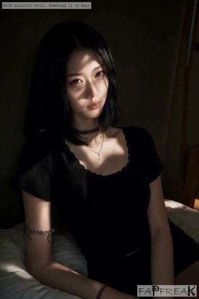 YuBin - fucking