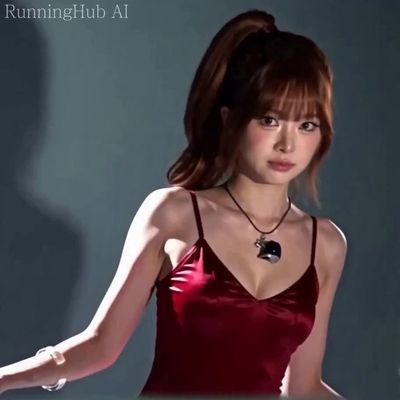 Eunchae - softcore