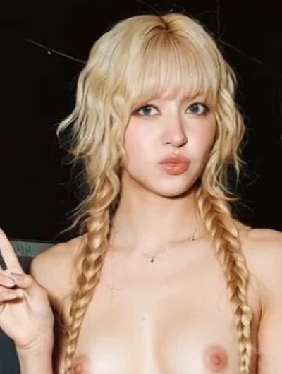 Lily - fucking