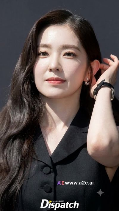 Irene - fucking