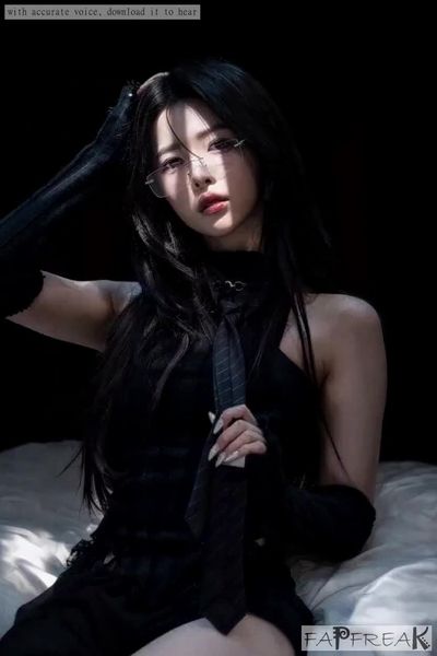 DaHyun - fucking