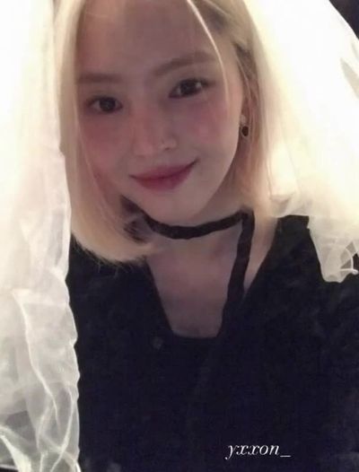 Han So Hee - pov blowjob