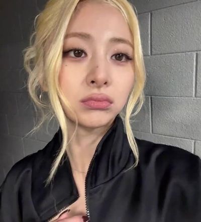 Yunjin - blowjob