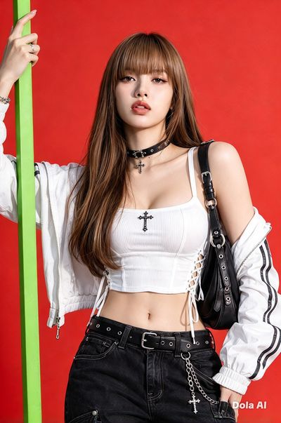 Lisa - naked