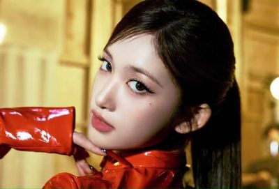 Leeseo - blowjob