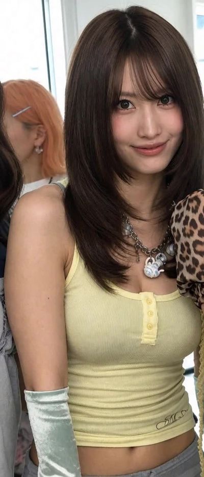 Momo - riding