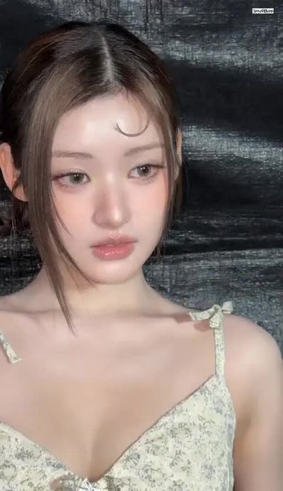 Athena - blowjob