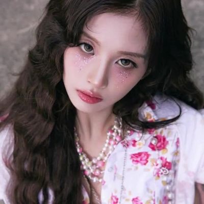 Sullyoon - cum on face