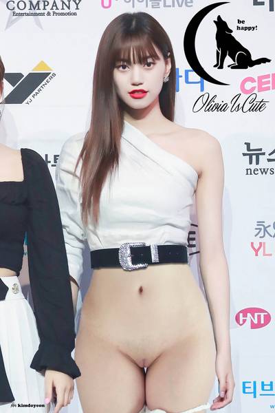 Doyeon - nude fake