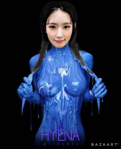 Miyeon - hot softcore