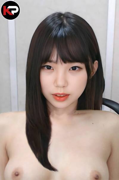 woojunging - shows tits