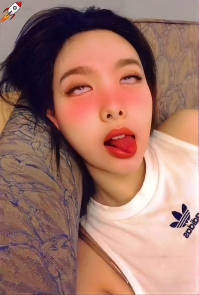 Nayeon - ahegao