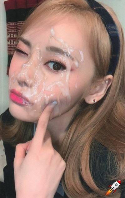 JinSoul - bukkake