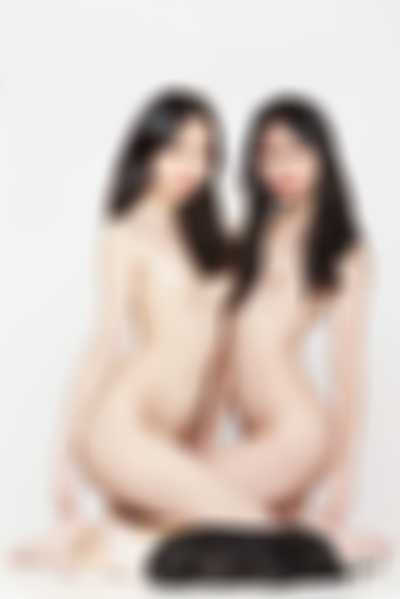 nude body