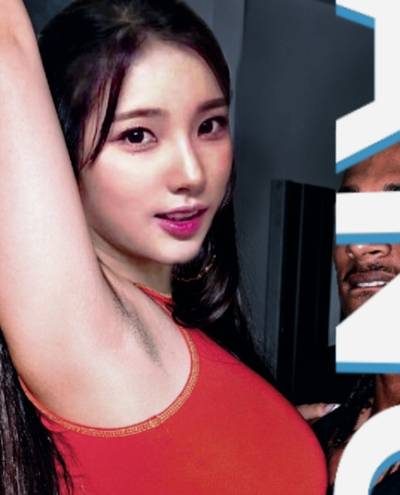 Sohee - blacked