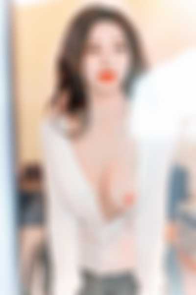 Cheng Xiao - nude