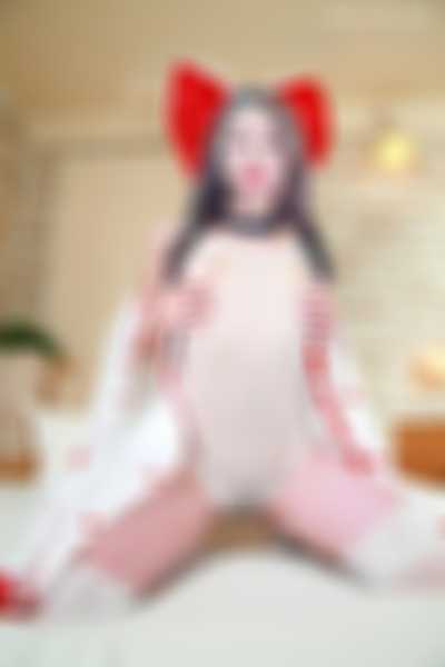 Chaeyoung - nude fake