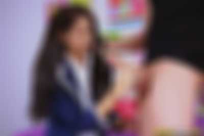Jennie - nude fake