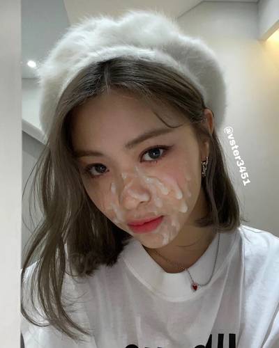 Ryujin - facial