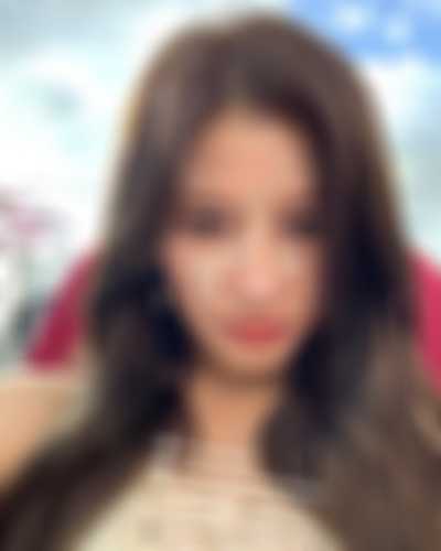 Sana - cum on face