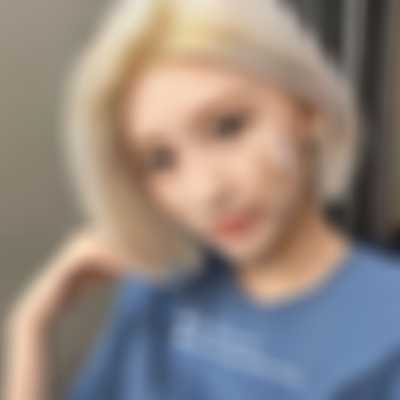Gaeul - facial