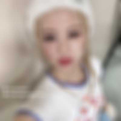Yunjin - cum on face