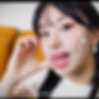 Chaeyoung - bukkake