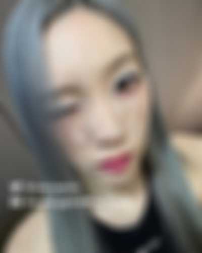 Taeyeon - bukkake