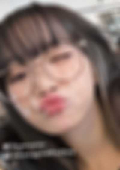 Chaewon - cum on face