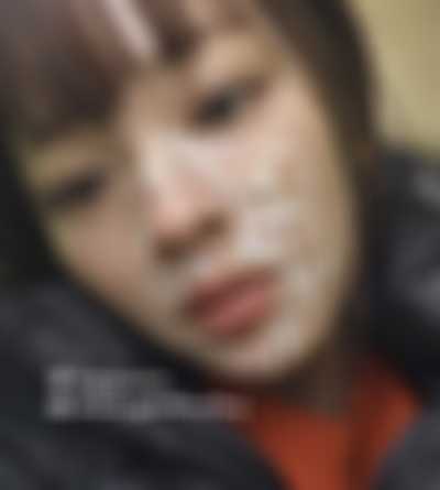 Jeongyeon - bukkake