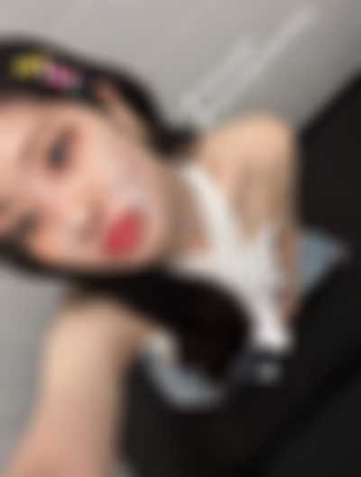Dahyun - facial