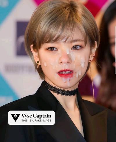 Jeongyeon - facial