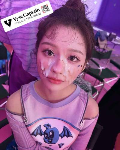 Sullyoon - facial