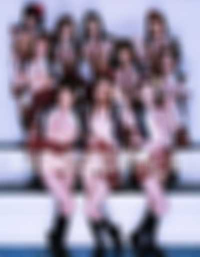 slutty idols