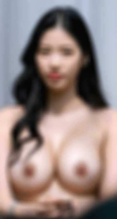 Kazuha - big boobs