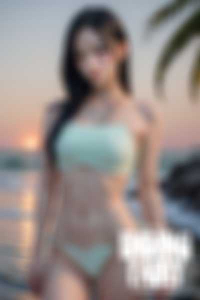 Chaeyoung - bikini