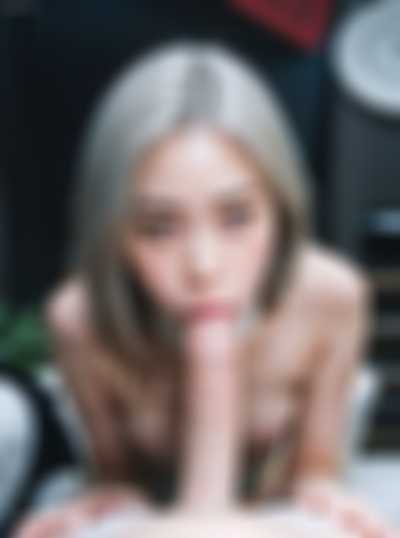 Ryujin - sucking cock