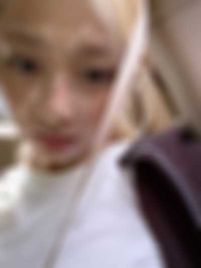Tzuyu - facial